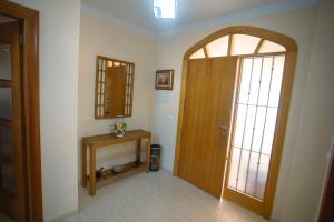 Et badeværelse på Villa Ilusión Home + 54 billeder