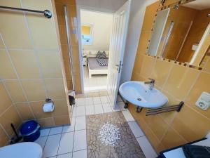 Afbeelding uit fotogalerij van Nixe in Scharbeutz