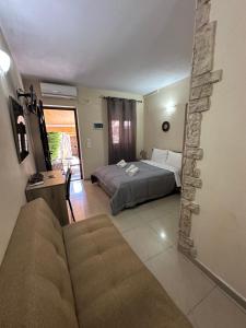 Galería fotográfica de Villa Makri en Mákri