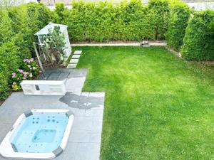 Afbeelding uit fotogalerij van Italian Experience-Villa Rosa Del Mare in Marzocca di Senigallia