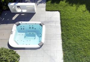 Afbeelding uit fotogalerij van Italian Experience-Villa Rosa Del Mare in Marzocca di Senigallia