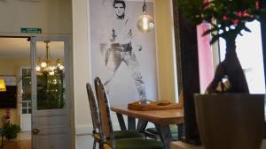 Fotografie z fotogalerie ubytování Ariane ve Vichy