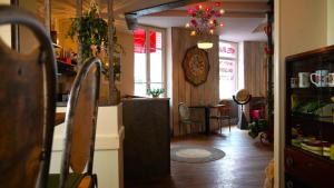 Fotografie z fotogalerie ubytování Ariane ve Vichy