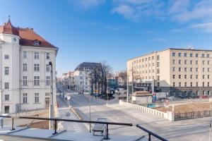 Okolí hotelu