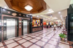 Fotografie z fotogalerie ubytování Boutique Paradise Hotel v destinaci Pattaya South + 21 fotografií