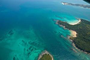 Paesaggio naturale nelle vicinanze dell'appartamento