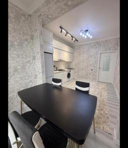 Ảnh trong thư viện ảnh của Amanat residence ở Osh