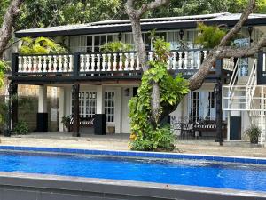 Kolam renang di atau dekat dengan Charming 6BD Villa , Pool, Wi-Fi, Solar Energy