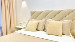 Fotografie z fotogalerie ubytování ЖК КАПИТАЛ СИТИ Евротрешка v destinaci Šymkent