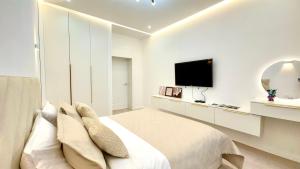 Fotografie z fotogalerie ubytování ЖК КАПИТАЛ СИТИ Евротрешка v destinaci Šymkent