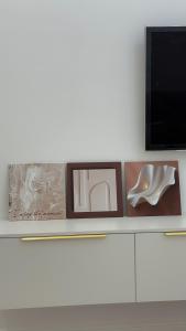 Fotografie z fotogalerie ubytování ЖК КАПИТАЛ СИТИ Евротрешка v destinaci Šymkent + 27 fotografií