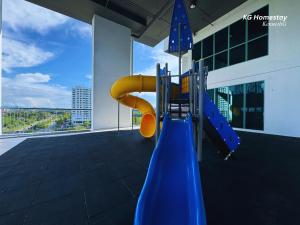 Fotografie z fotogalerie ubytování Bay Suites l Cozy Studio l 5 Min to KK City v destinaci Kota Kinabalu