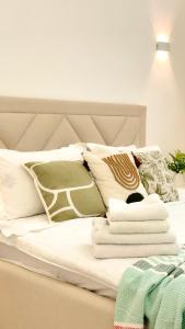 Fotografie z fotogalerie ubytování ЖК КАПИТАЛ СИТИ Евротрешка v destinaci Šymkent