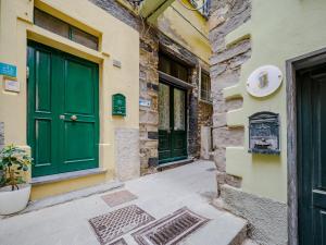 Mynd úr myndasafni af Petrella's Point Studio with AC í Vernazza