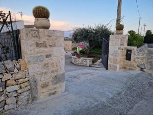 Fotografia z galérie ubytovania Casa vacanza i due ulivi v destinácii Modica