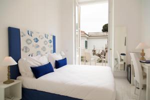 Gallery image of Hotel Crawford in Sant'Agnello