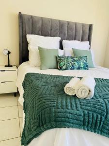 ウィントフークにあるSelamu Accommodationsのギャラリーの写真