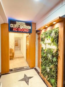 Fotografie z fotogalerie ubytování Hotel Cliff Garden v Bombaji