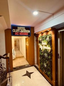 Fotografie z fotogalerie ubytování Hotel Cliff Garden v Bombaji