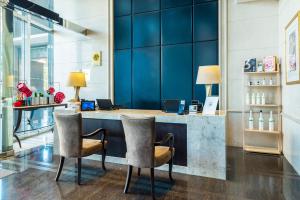 Fotografie z fotogalerie ubytování Leofoo Residences v destinaci Taipei