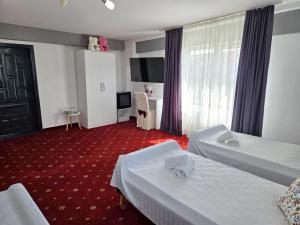 Gallery image of BON TON Residence in Drobeta-Turnu Severin