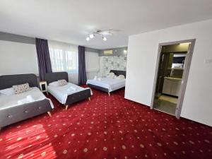 Gallery image of BON TON Residence in Drobeta-Turnu Severin