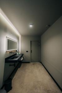 Fotografie z fotogalerie ubytování MUUN Landscape Hotel v destinaci Las Alboredas