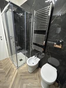 Bagno di Giorgina'S Suite