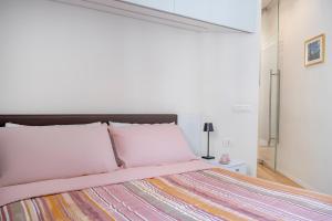 Afbeelding uit fotogalerij van Martini Matera 2-luxury apartment in Matera