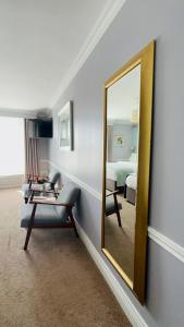 Fotografija u galeriji objekta Hayes Hotel u gradu Terls