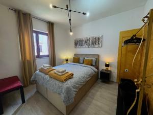 Gallery image of Apartments Orhidelia Njivice in Njivice