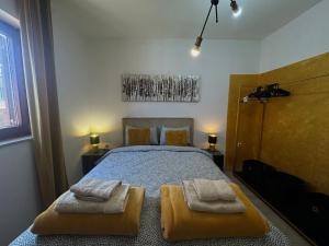 Gallery image of Apartments Orhidelia Njivice in Njivice
