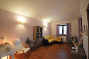 Posedenie v ubytovaní DOLCE MARE, casa vacanze a due passi dal mare!