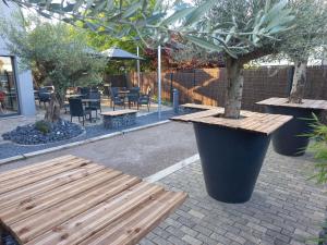 Fotografie z fotogalerie ubytování Ibis Styles Lille Marcq En Baroeul v destinaci Marcq-en-Baroeul