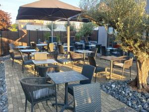 Fotografie z fotogalerie ubytování Ibis Styles Lille Marcq En Baroeul v destinaci Marcq-en-Baroeul