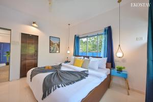 Gallery image of EKOSTAY- Reuse in Igatpuri +13 photos