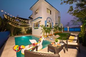 Gallery image of EKOSTAY- Reuse in Igatpuri