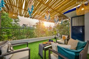 Gallery image of EKOSTAY- Reuse in Igatpuri