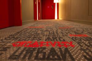 伦敦art'otel London Hoxton, powered by Radisson Hotels的相册照片