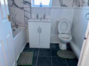 Φωτογραφία από το άλμπουμ του StanBros Side Flat σε Coseley