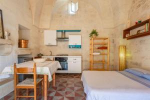 Gallery image of La casa a corte con terrazzo - Artemisia Homes in Spongano