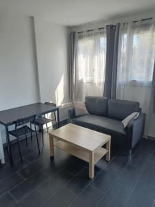 Gallery image of Studio équipé près de Paris in Argenteuil