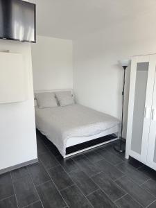Gallery image of Studio équipé près de Paris in Argenteuil