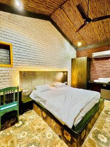 Fotografie z fotogalerie ubytování the forest suite v destinaci Greater Noida