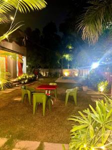 Fotografie z fotogalerie ubytování the forest suite v destinaci Greater Noida