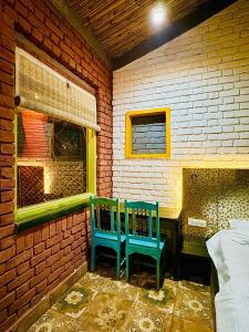 Fotografie z fotogalerie ubytování the forest suite v destinaci Greater Noida
