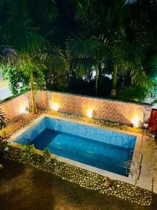 Fotografie z fotogalerie ubytování the forest suite v destinaci Greater Noida