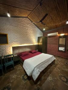 Fotografie z fotogalerie ubytování the forest suite v destinaci Greater Noida