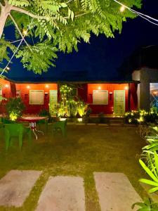 Fotografie z fotogalerie ubytování the forest suite v destinaci Greater Noida