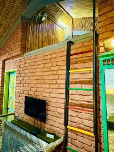 Fotografie z fotogalerie ubytování the forest suite v destinaci Greater Noida
